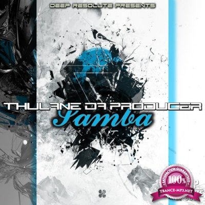 Thulane Da Producer - Samba (2022)