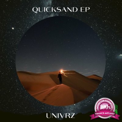 Univrz - Quicksand (2022)