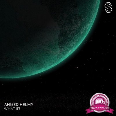 Ahmed Helmy - What If! (2022)