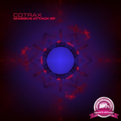 CDtrax - Massive Attack EP (2022)