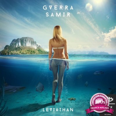 GVERRA & Samir - Leviathan (2022)