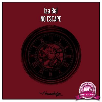 Iza Bel - No Escape (2022)