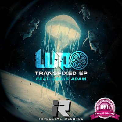 Ludo - Transfixed EP (2022)