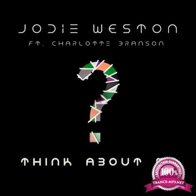 Jodie Weston / Charlotte Branson - Think About Me (2022)