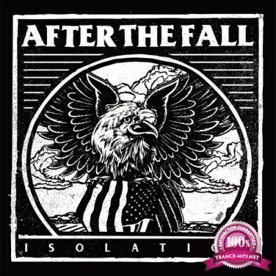 After the fall - Isolation (2022)