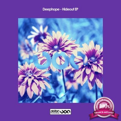 Deephope - Hideout EP (2022)