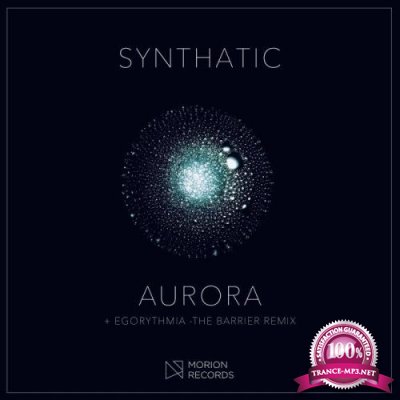 Egorythmia & Synthatic - Aurora (2022)