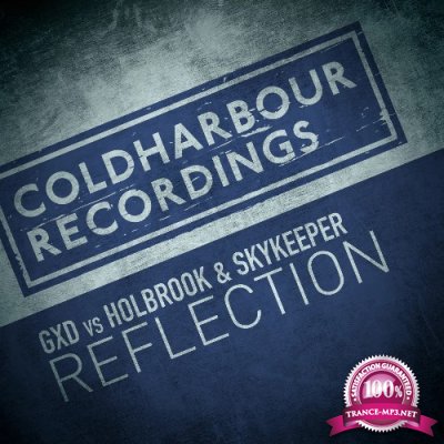 GXD vs. Holbrook & SkyKeeper - Reflection (2022)