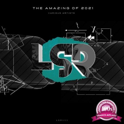 Losin' Sleep Recordings - The Amazing of 2021 (2022)