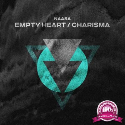 Naasa - Empty Heart And Charisma Ep (2022)
