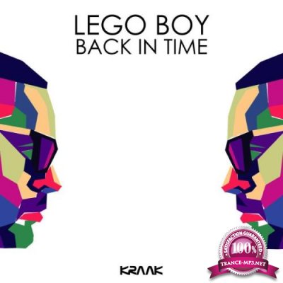 Lego Boy - Back In Time (2022)