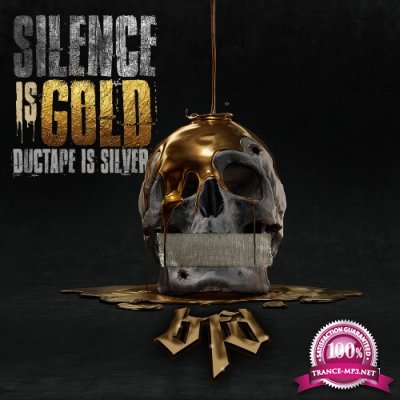 Bfd - Silence Is Gold Ductape Is Silver (2022)