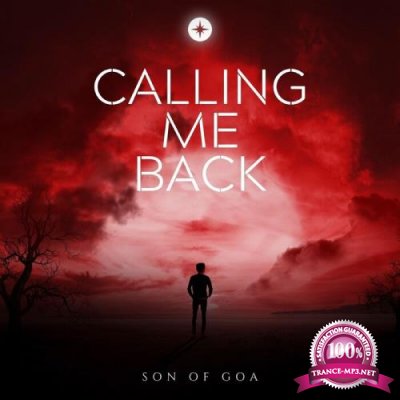 Son Of Goa - Calling Me Back (2022)