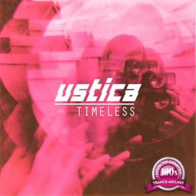 Ustica - Timeless (2022)