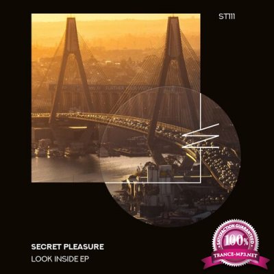 Secret Pleasure - Look Inside (2022)