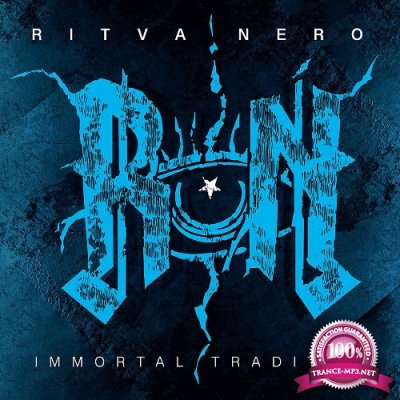 Ritva Nero - Immortal Tradition (2022)