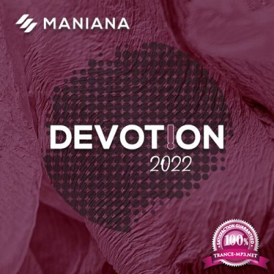 Maniana - Devotion 2022 (2022)