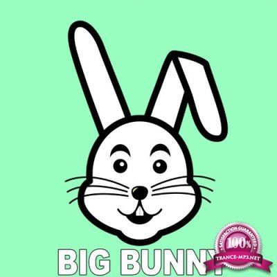 Big Bunny - Front (2022)