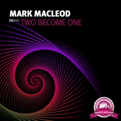 Mark Macleod - Two Become One (2022)