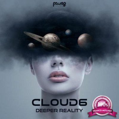 Cloud6 - Deeper Reality (2022)