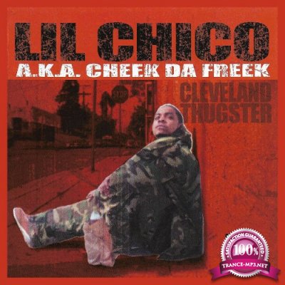 Cheek Da Freek - Cleveland Thugster (2022)