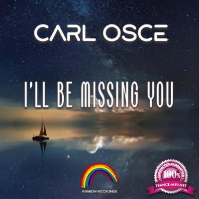 Carl Osce - I'll Be Missing You (2022)