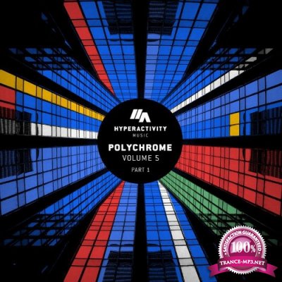 Polychrome Vol. 5 - Part.1 (2022)