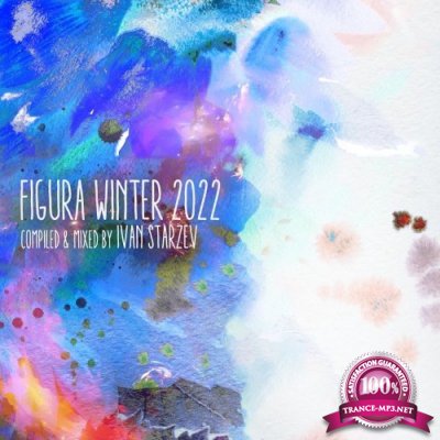 Figura Limited - Figura Winter 2022 (2022)