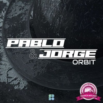 Pablo & Jorge - Orbit (2022)