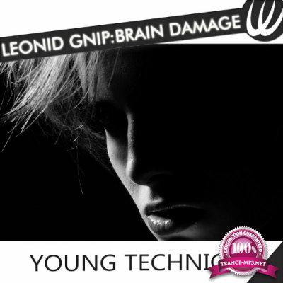 Leonid Gnip - Brain Damage (2022)