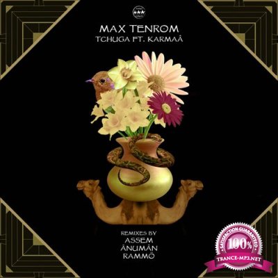 Max TenRoM - Tchuga (2022)