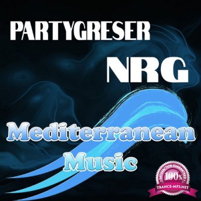 Partygreser - NRG (2022)