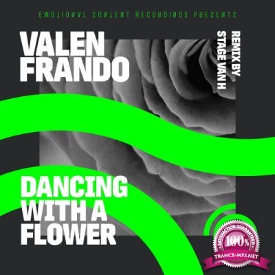 Valen Frando - Dancing With A Flower (2022)