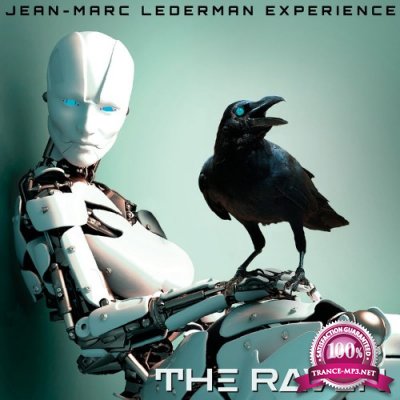 Jean-Marc Lederman Experience - The Raven (2022)