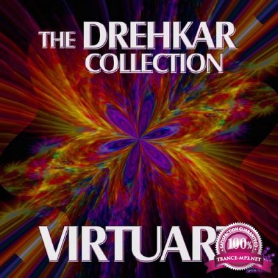 Virtuart - The Drehkar Collection (2022)