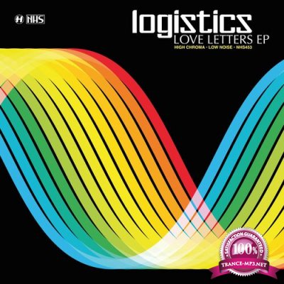 Logistics - Continuation (2022)