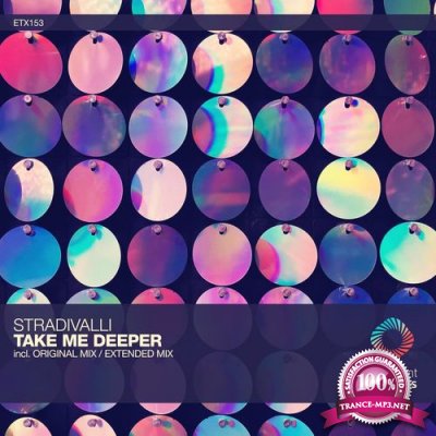 Stradivalli - Take Me Deeper (2022)