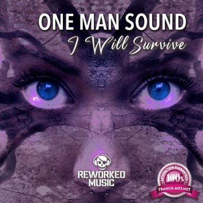 One Man Sound - I Will Survive (2022)