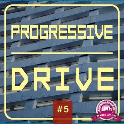 Progressive Drive # 5 (2022)