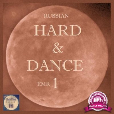 Russian Hard & Dance EMR Vol. 1 (2022)