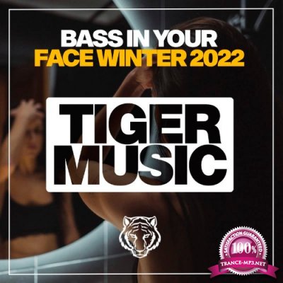 Bass In Your Face Winter 2022 (2022)