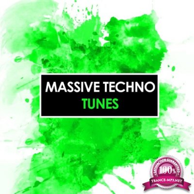 Massive Techno Tunes (2022)