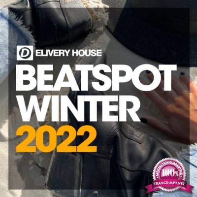Beatspot Winter 2022 (2022)