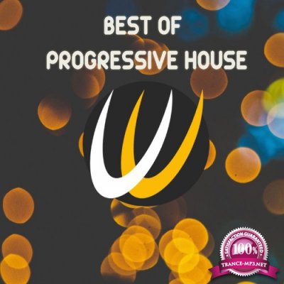 ULYSSE UNITED - Best of Progressive House (2022)