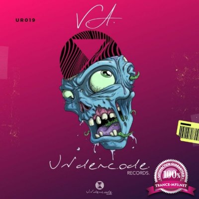 V.A. Undercode Records. Vol. 02 (2022)