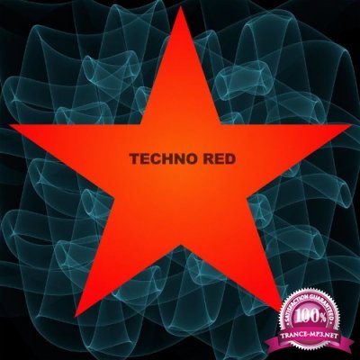 Techno Red - Stress (2022)