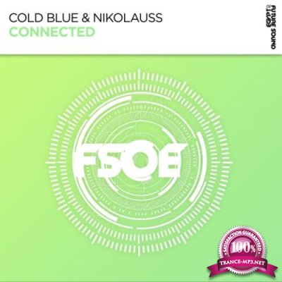 Cold Blue & Nikolauss - Connected (2022)