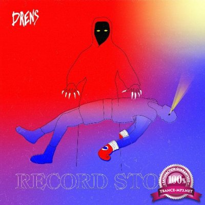 DRENS - Record Store (2022)
