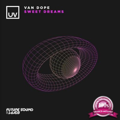 Van Dope - Sweet Dreams (2022)