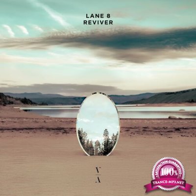Lane 8 - Reviver (2022)